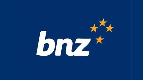 BNZ logo