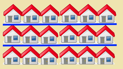 houses-row