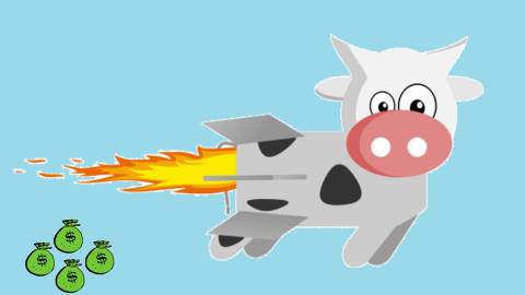 rocket-cow