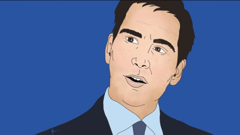 Simon Bridges