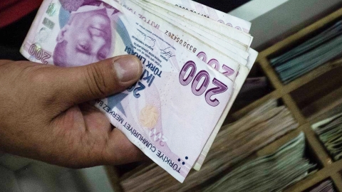 Turkish lira