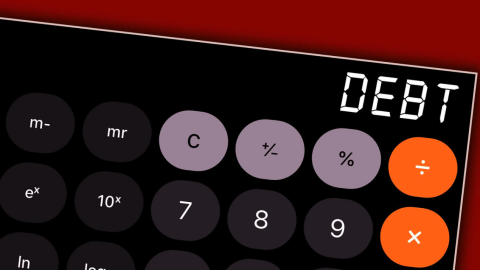 debt-calculator