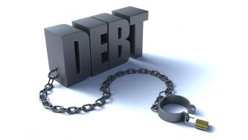 debt