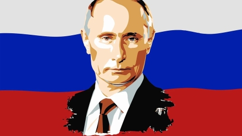 putin