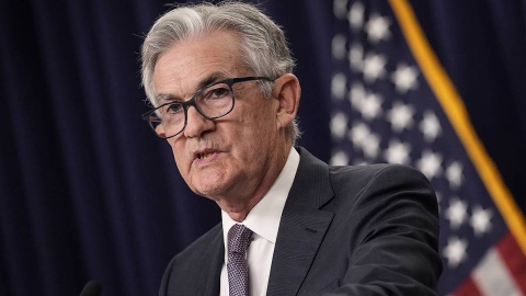 Jerome Powell