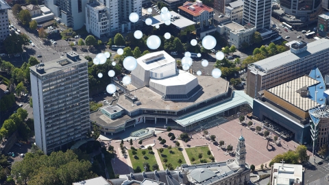 Aotea Center