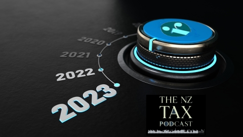 tax transition from 2022 to 2023