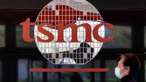 TSMC