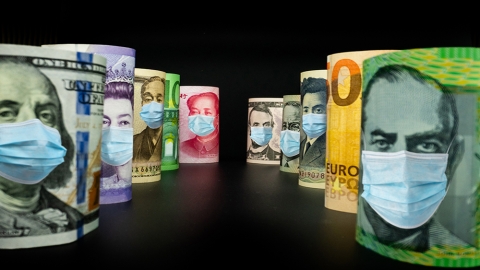 Currencies