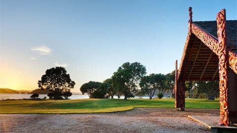 Waitangi, Northland