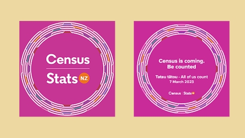 Census 2023