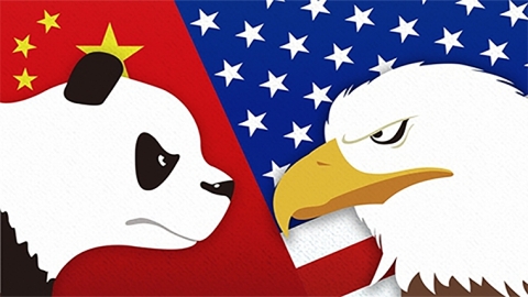 China vs US