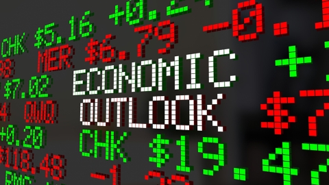 economic outlook