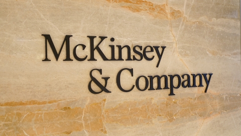 McKinsey & Co
