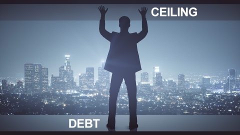 Debt ceiling