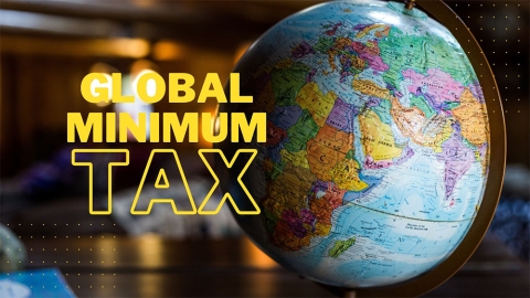 Global Minimum Tax