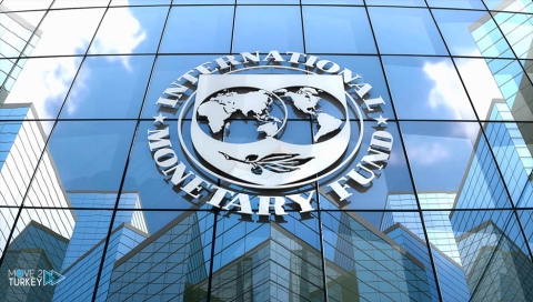IMF window sign