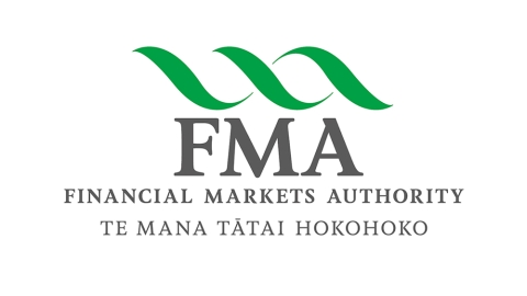 Financial Markets Authority