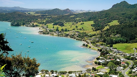 Whangarei Heads