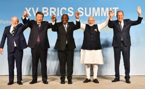 BRICS