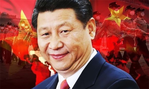 Xi satisfied