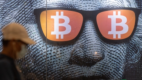 bitcoin glasses