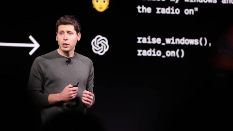 Sam Altman