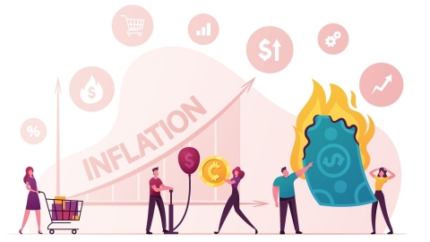 inflation