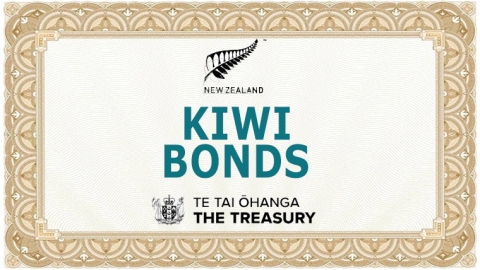 Kiwi Bonds