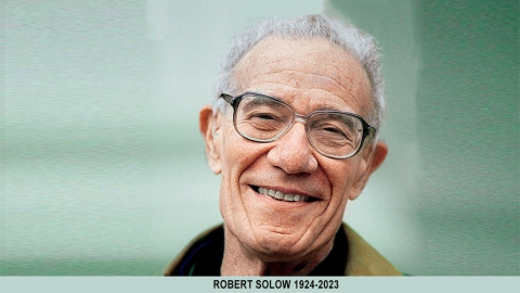 Robert Solow