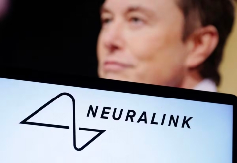 Neuralink is developing devices that enable direct communication between the human brain and computers. (Shutterstock)