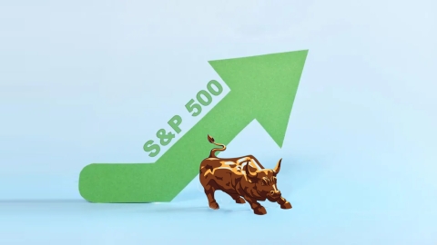S&P500 bull
