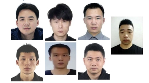 APT31 hackers from China