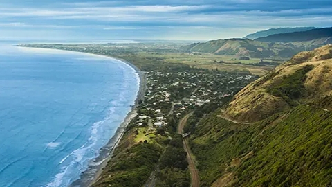 Kapiti Coast