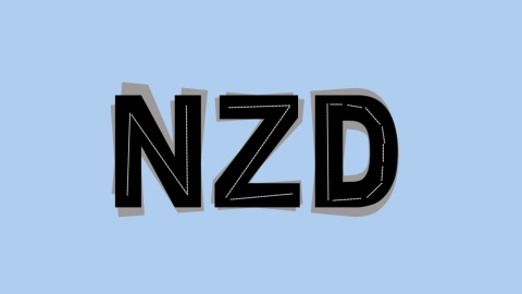 NZD wobble