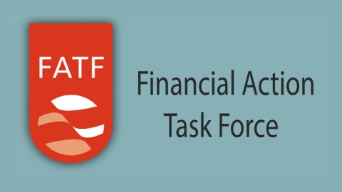 FATF logo