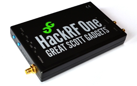 HackRF One