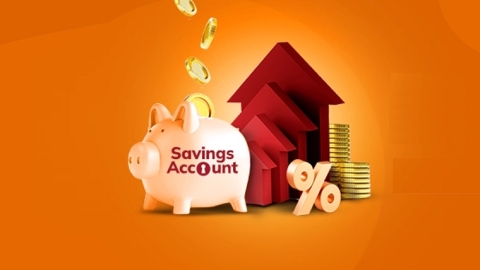 savings account