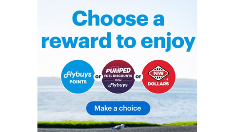 flybuys