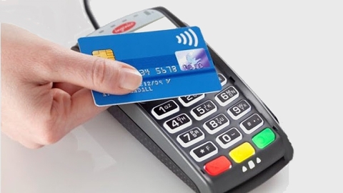 contactless payments