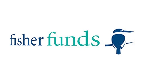 Fisher Funds brand