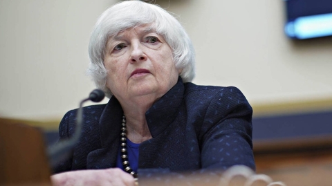 Janet Yellen