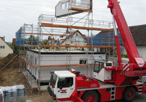ModularConstruction