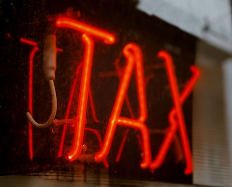 tax