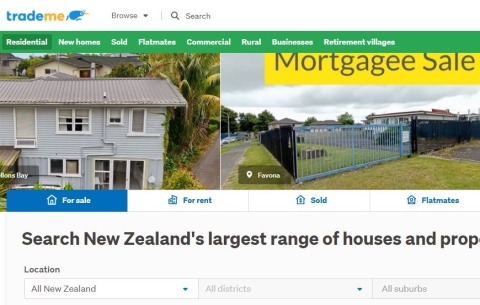 TradeMeProperty