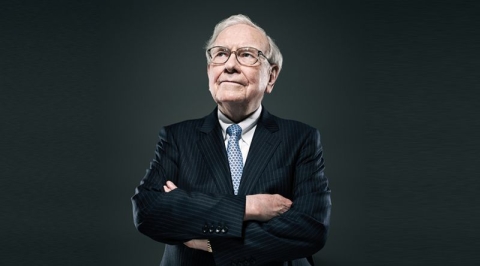 Warren Buffett