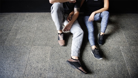 accountability buddy