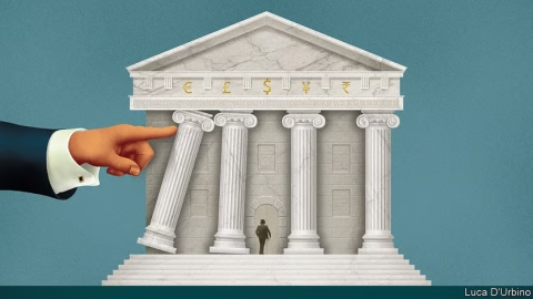 central bank independence