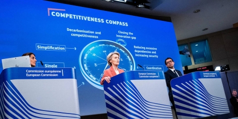 EU competitiveness