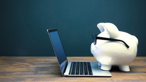 money working for you